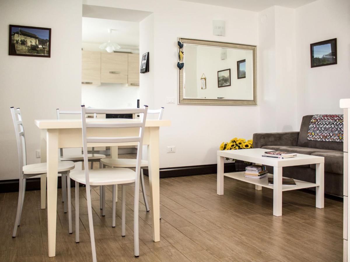 Apartment Casa Rasat-1 By Interhome Ovasta Extérieur photo
