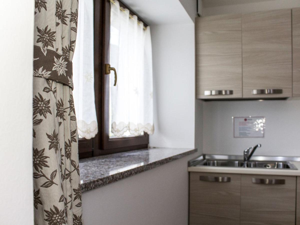 Apartment Casa Rasat-1 By Interhome Ovasta Extérieur photo